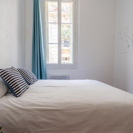 Apartamento L'Atelier D'Artiste - Refuge Boheme Et Creatif Tolón Exterior foto