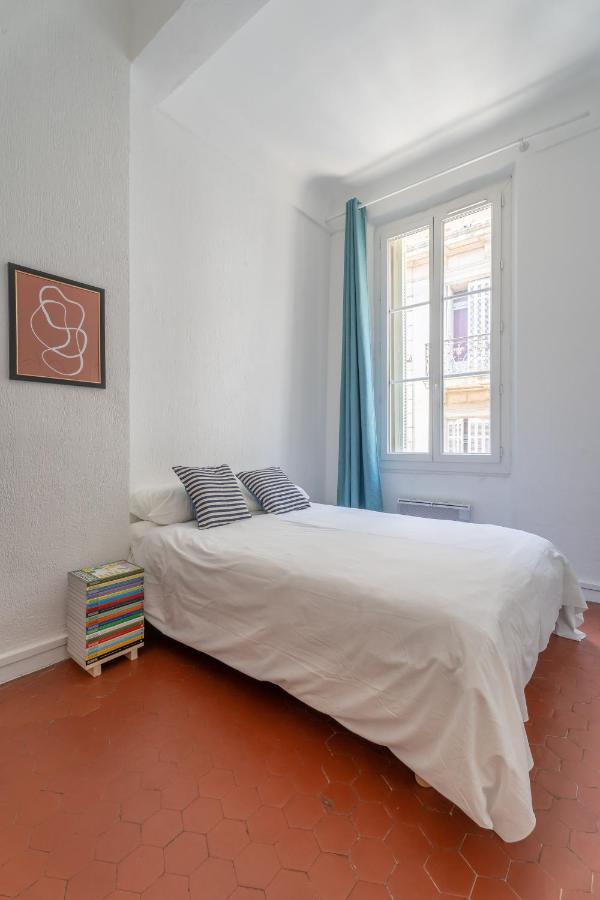 Apartamento L'Atelier D'Artiste - Refuge Boheme Et Creatif Tolón Exterior foto